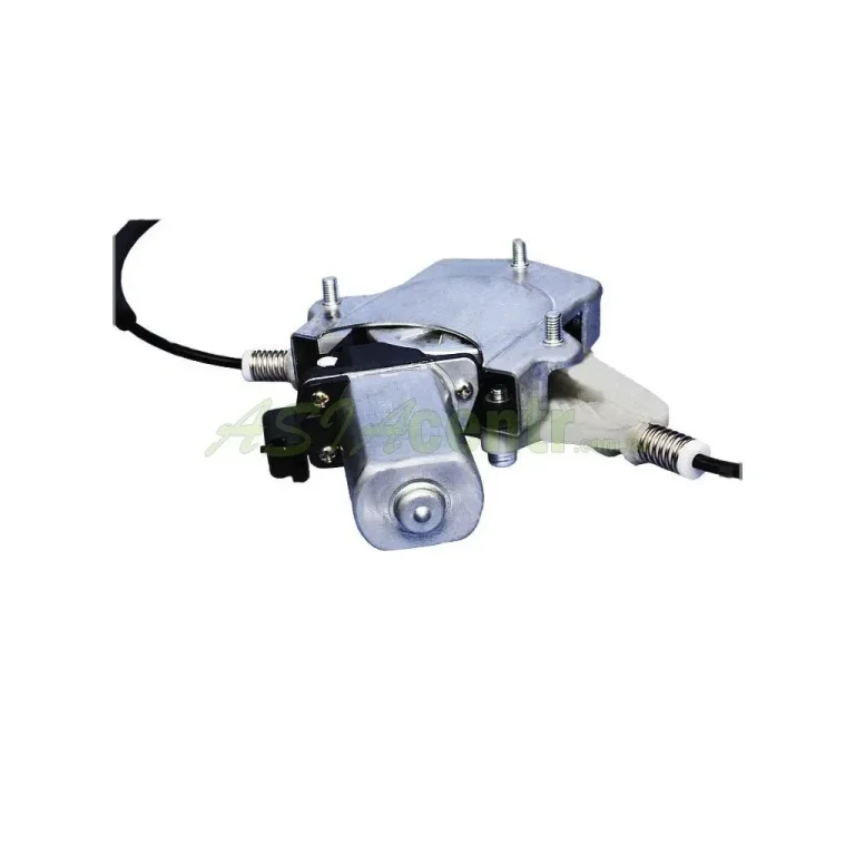 موتور شیشه بالابر جلو چپ ام وی ام 315