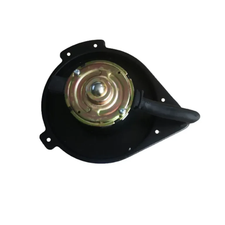 موتور فن بخاری ام وی ام 530