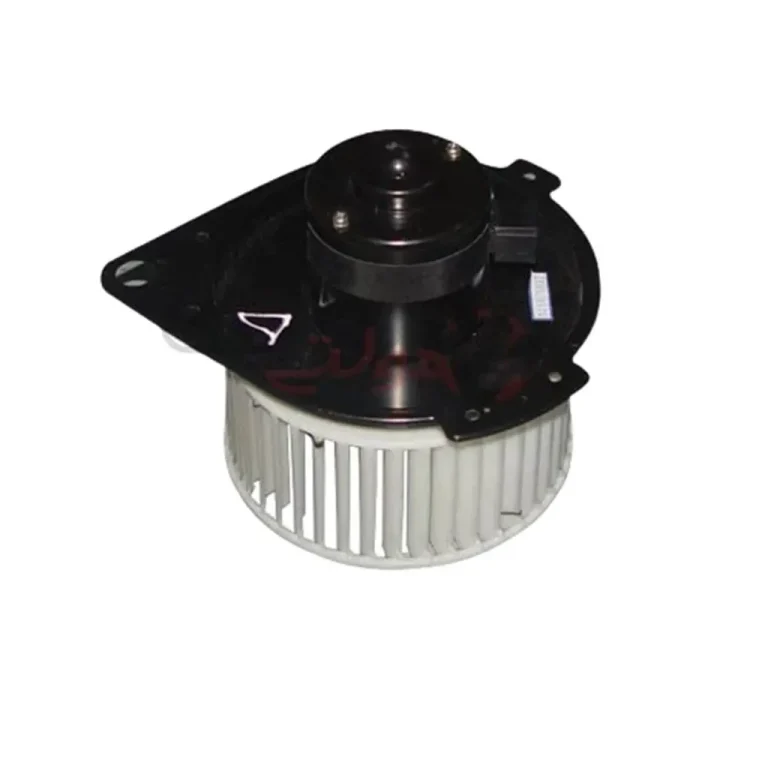 موتور فن بخاری ام وی ام 530