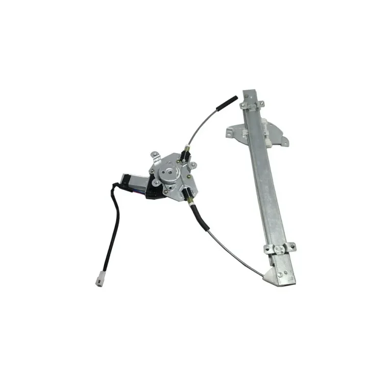 مکانیزم شیشه بالابر جلو راست ام وی ام 530 و 550