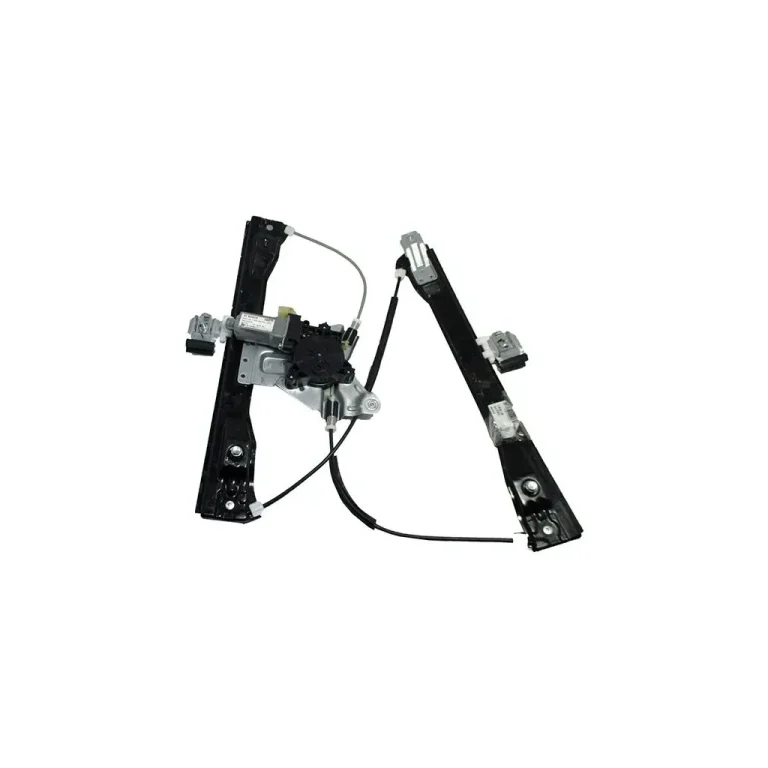 مکانیزم شیشه بالابر جلو راست جک S5