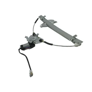 خرید مکانیزم شیشه بالابر جلو چپ ام وی ام 530 و 550