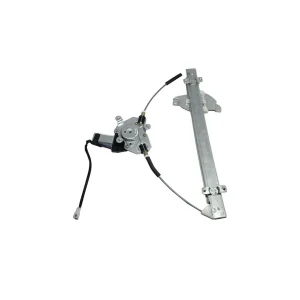 قیمت مکانیزم شیشه بالابر جلو چپ ام وی ام 530 و 550