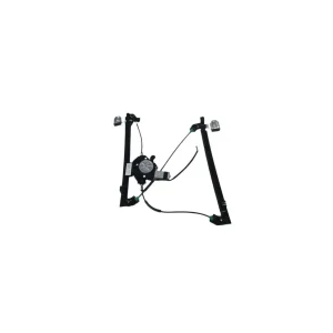 خرید مکانیزم شیشه بالابر جلو چپ برلیانس H330 و H320