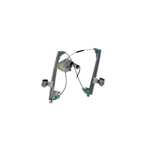 قیمت مکانیزم شیشه بالابر جلو چپ برلیانس H330 و H320