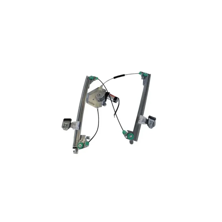 مکانیزم شیشه بالابر جلو چپ برلیانس H330 و H320