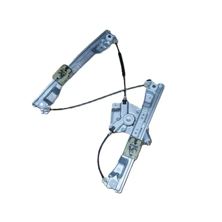 مکانیزم شیشه بالابر درب جلو راست چری X55,تیگو 7 پرو,X55 پرو