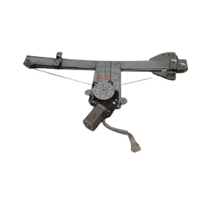 خرید مکانیزم شیشه بالابر درب جلو چپ چانگان CS35