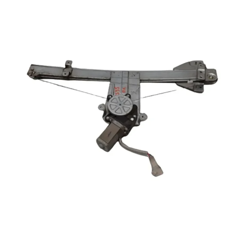 مکانیزم شیشه بالابر درب جلو چپ چانگان CS35