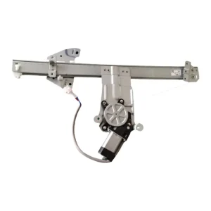 قیمت مکانیزم شیشه بالابر درب جلو چپ چانگان CS35