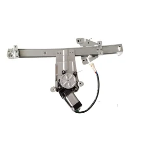 قیمت مکانیزم شیشه بالابر درب عقب راست چانگان CS35