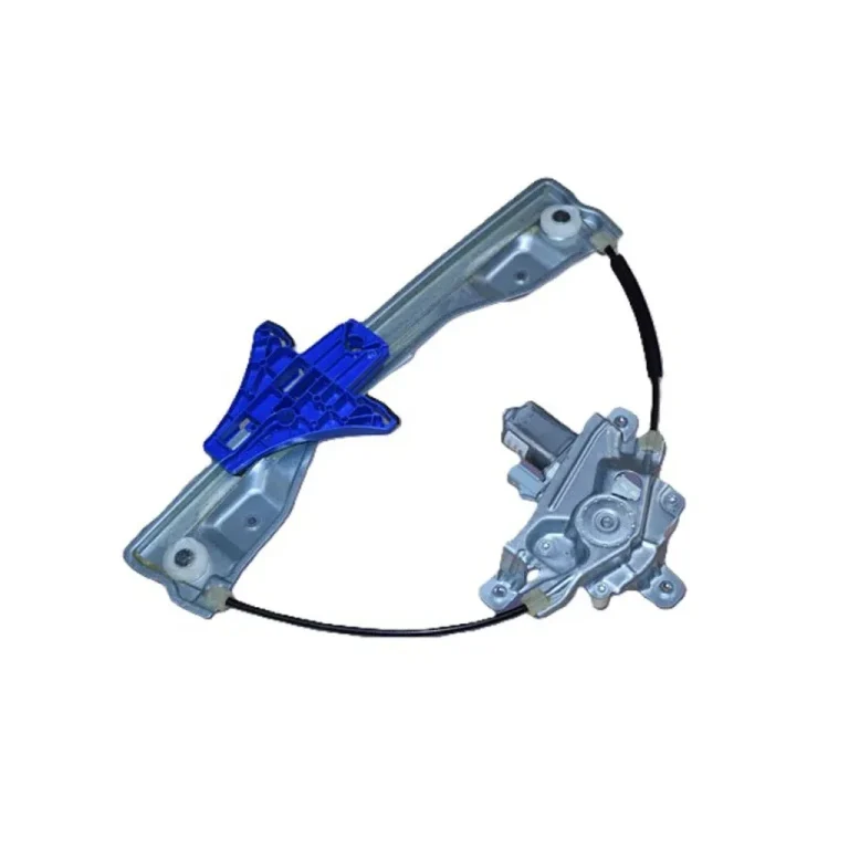 مکانیزم شیشه بالابر درب عقب راست چری X55,تیگو 7 پرو,X55 پرو