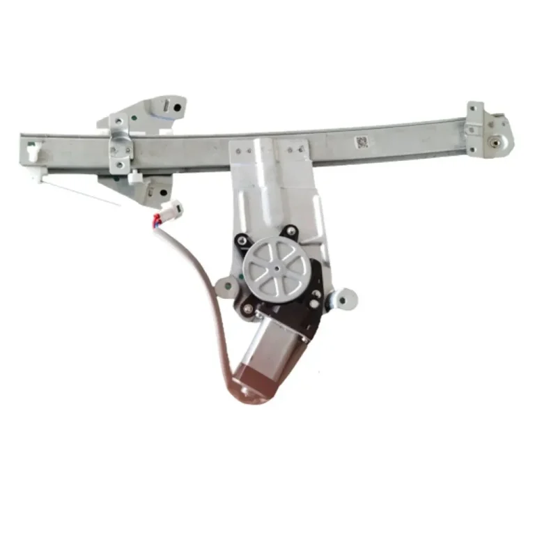 مکانیزم شیشه بالابر درب عقب چپ چانگان CS35