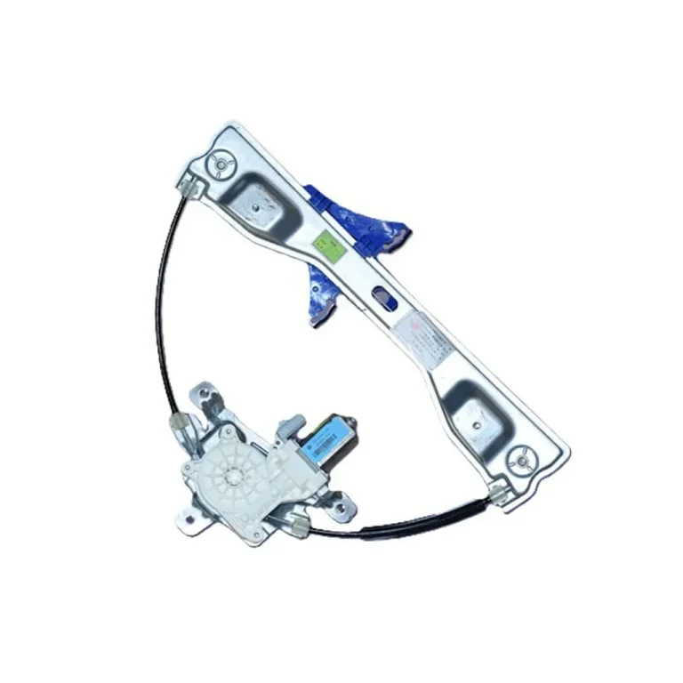 مکانیزم شیشه بالابر درب عقب چپ چری X55,تیگو 7 پرو,X55 پرو