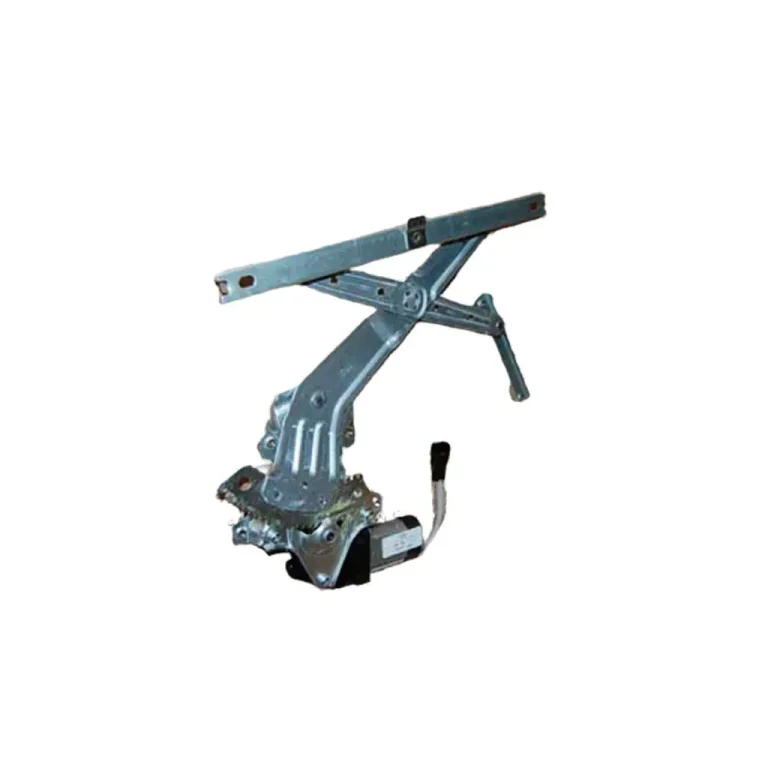 مکانیزم شیشه بالابر عقب چپ ام وی ام 110 قدیم و 110 نیو (S)