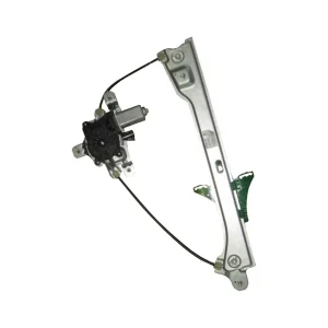 خرید مکانیزم شیشه بالابر عقب چپ جیلی امگرند EC7