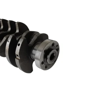 میل لنگ ام وی ام 530 اصلی