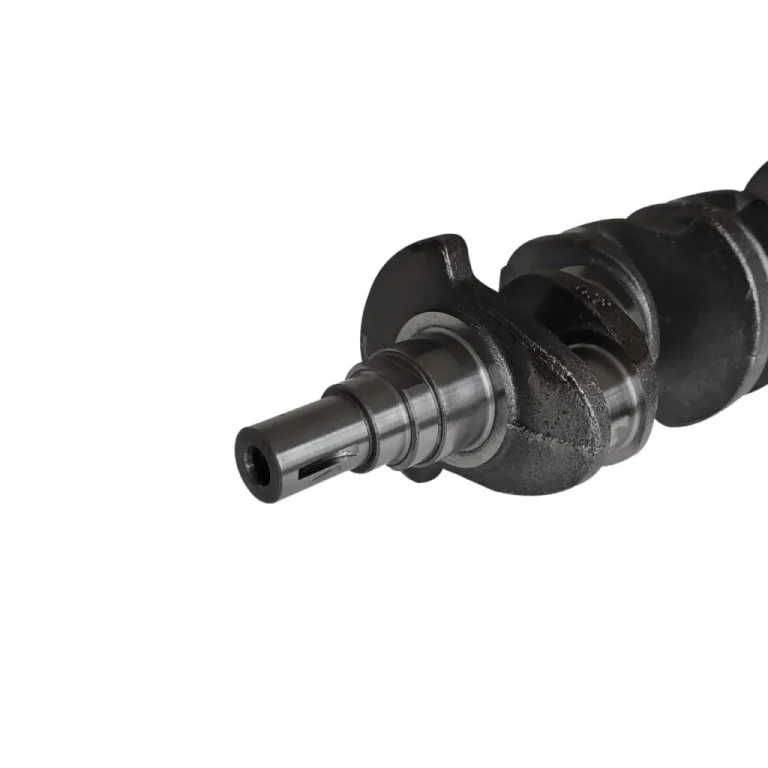 میل لنگ ام وی ام X22 دنده ای