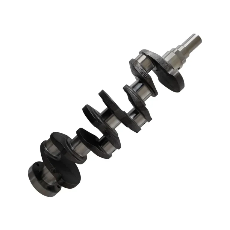 میل لنگ ام وی ام X22 دنده ای