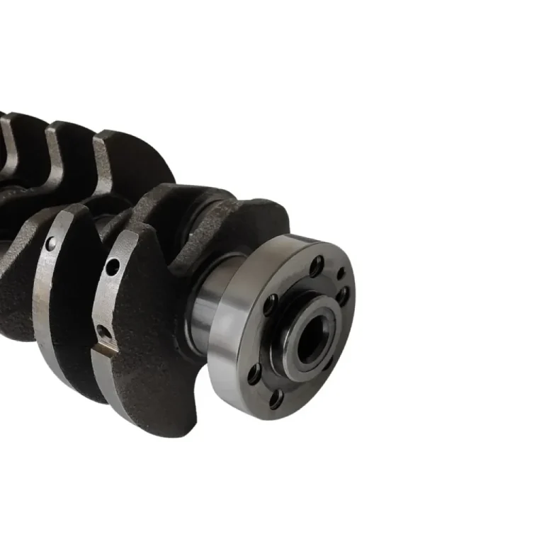 میل لنگ تیگو 5