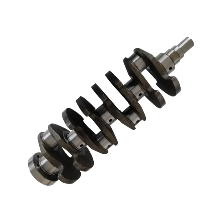 میل لنگ تیگو 5