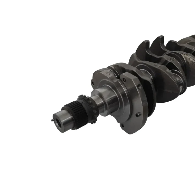 میل لنگ جک J4