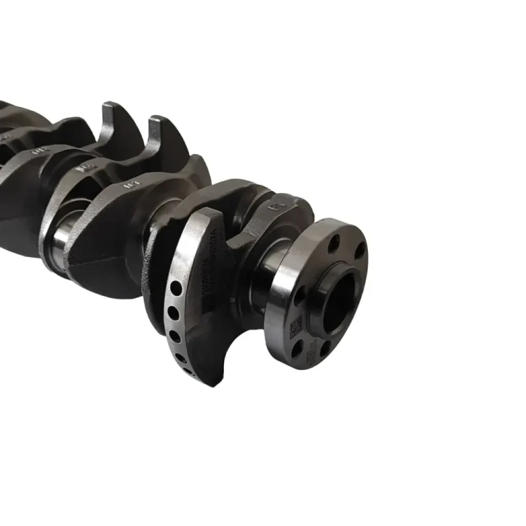 میل لنگ جک J4