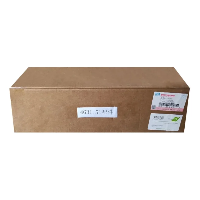 میل لنگ جک J4