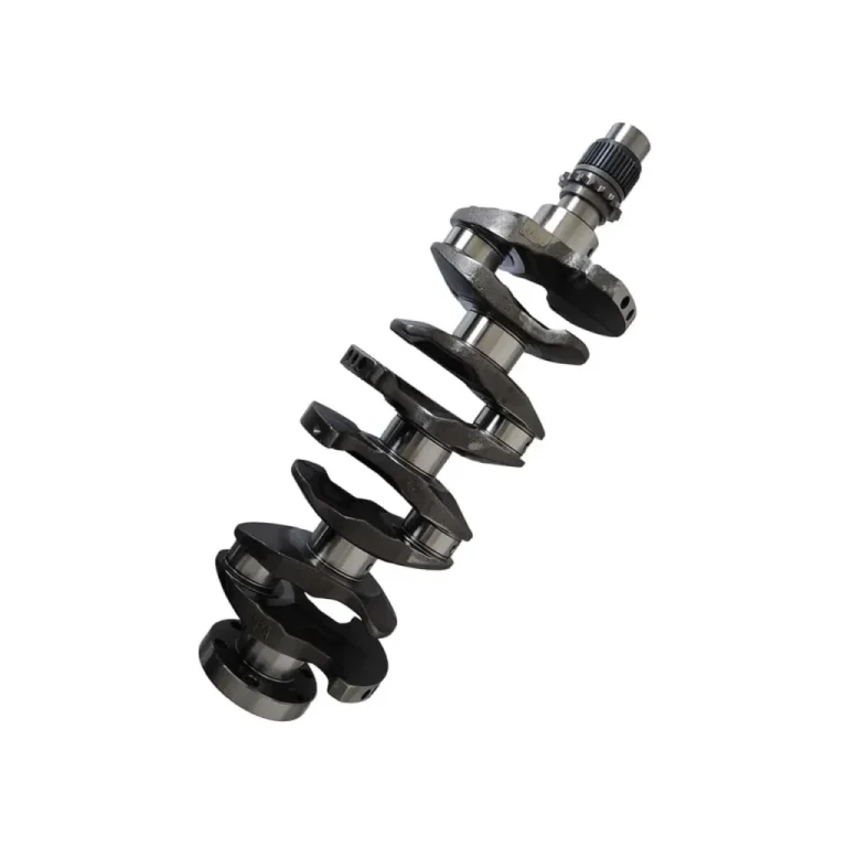 میل لنگ جک J4