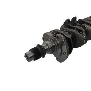 خرید میل لنگ جک J5 دنده ای