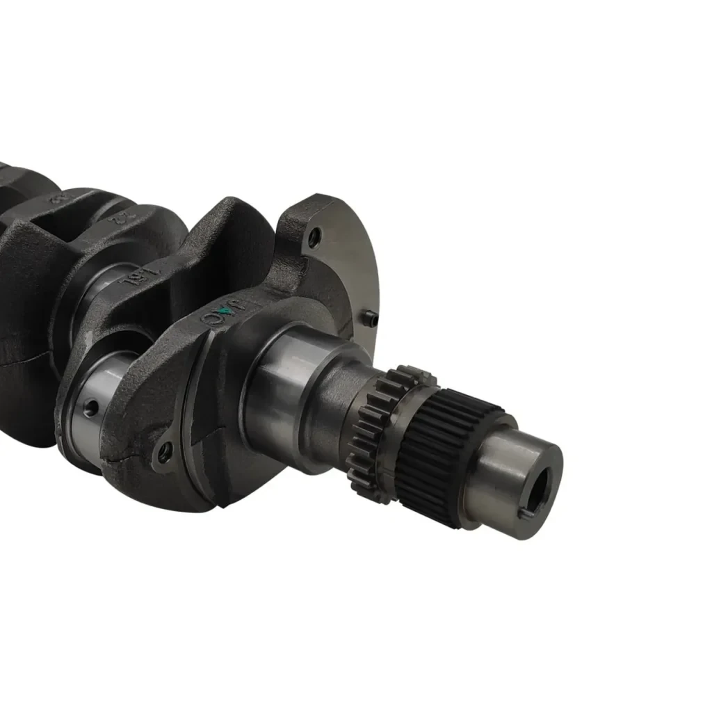 خرید میل لنگ جک S3