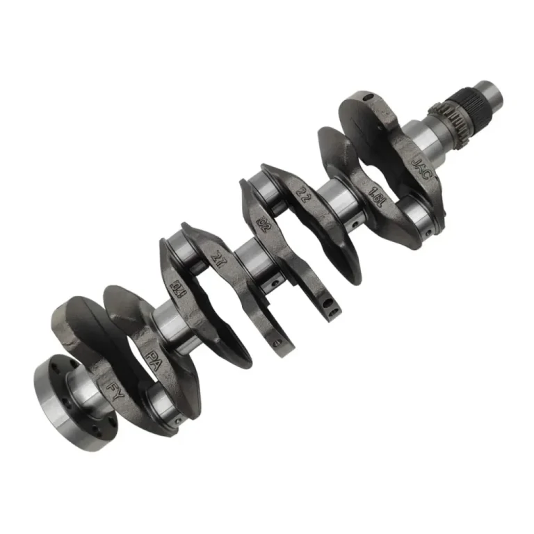 میل لنگ جک S3