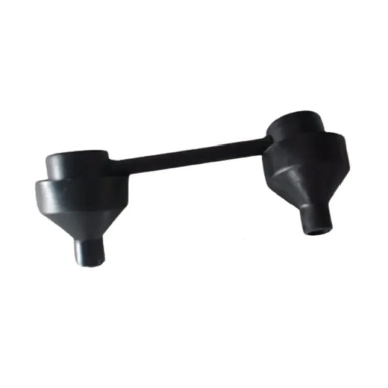 میل موجگیر عقب راست ام وی ام X33,تیگو 5