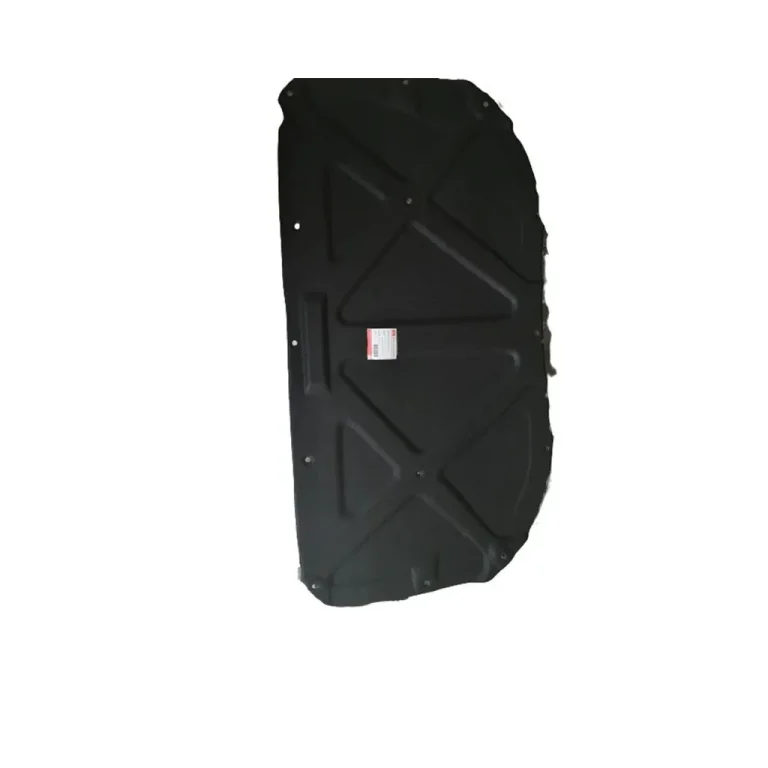 نمد کاپوت جیلی امگرند EC7,RV7