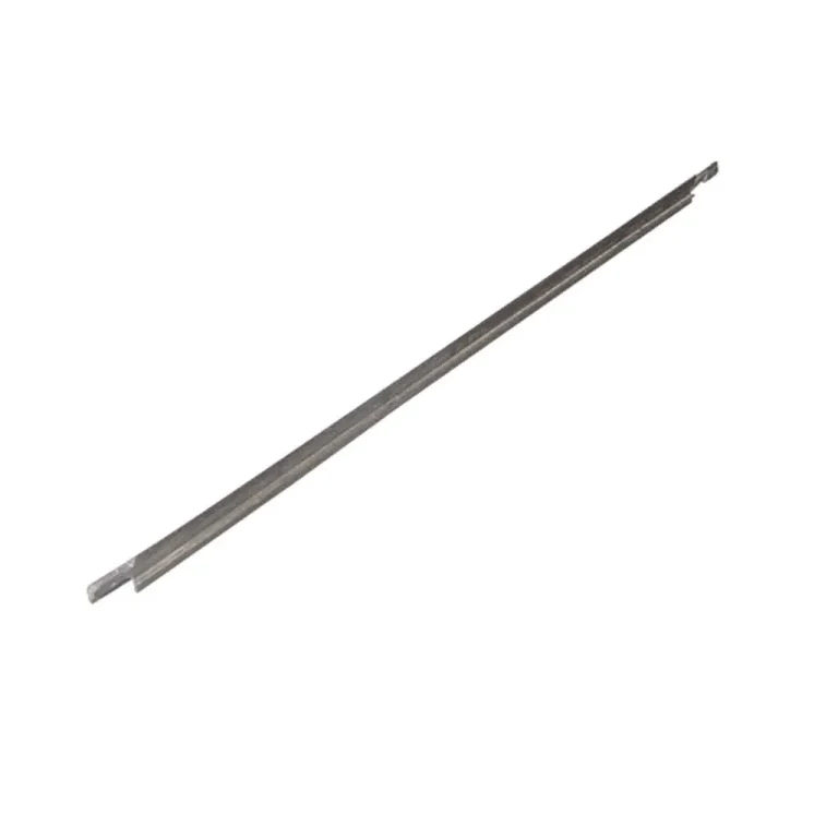 نوار آبگیر بیرونی شیشه جلو چپ ام وی ام X33