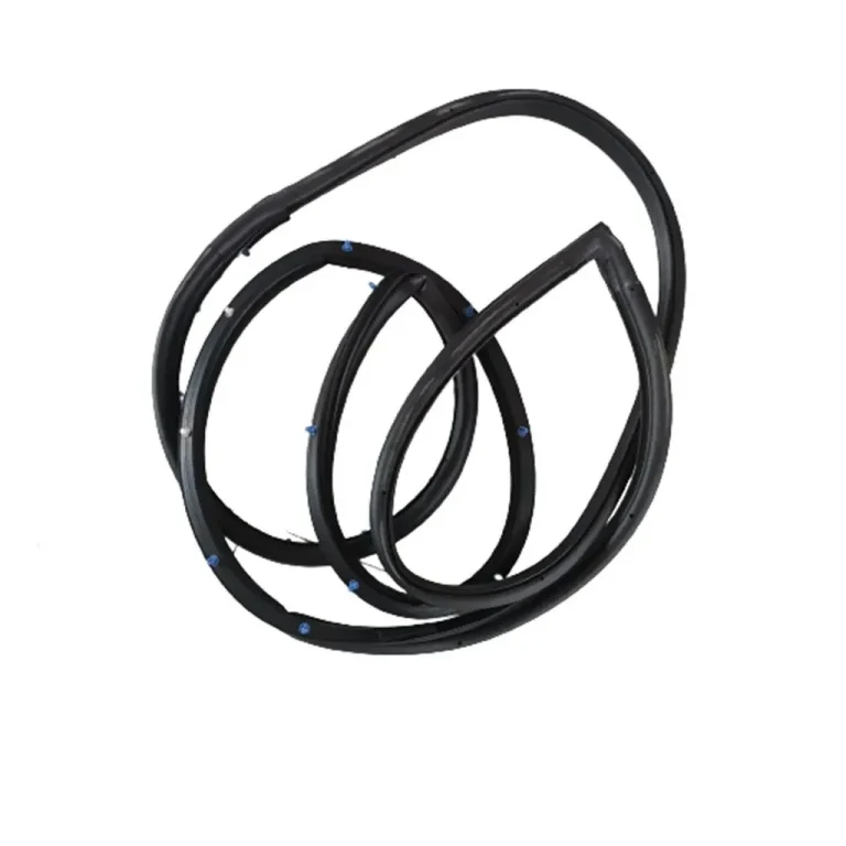 نوار درب جلو راست ام وی ام 530 و 550