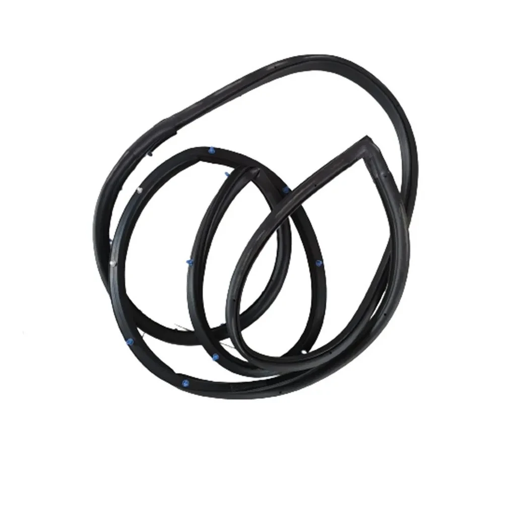 قیمت نوار درب جلو راست ام وی ام 530 و 550