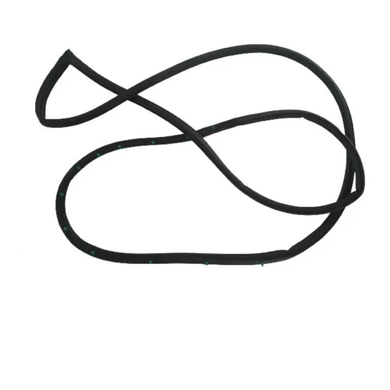 نوار درب جلو چپ ام وی ام 530 و 550