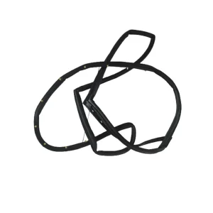 قیمت نوار درب عقب چپ ام وی ام 530 و 550