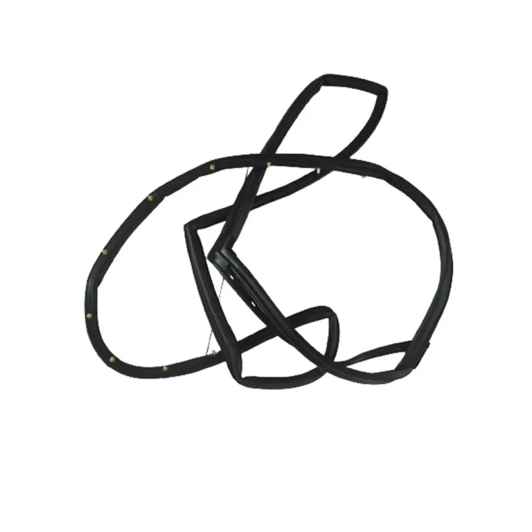 نوار درب عقب چپ ام وی ام 530 و 550