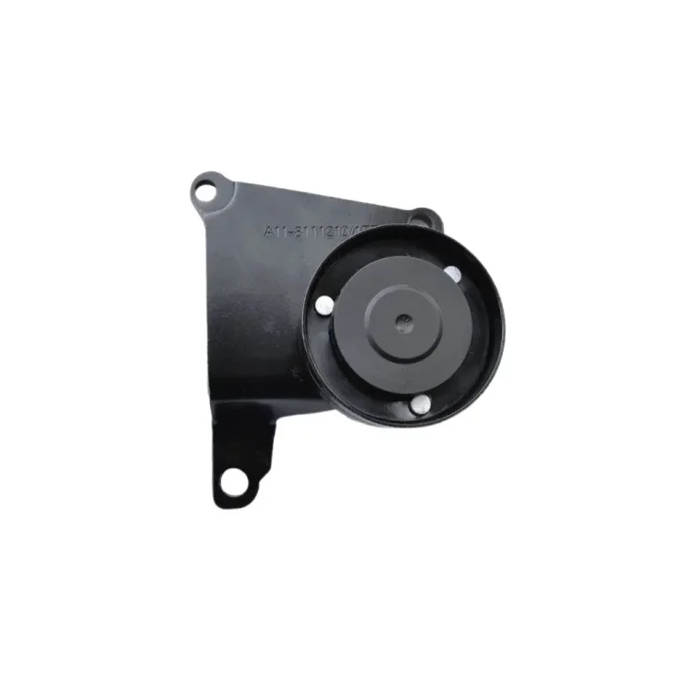 هرزگرد تسمه کولر ام وی ام 315