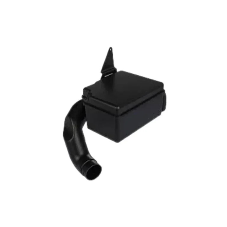 هواکش زیر سپر جلو جک J5