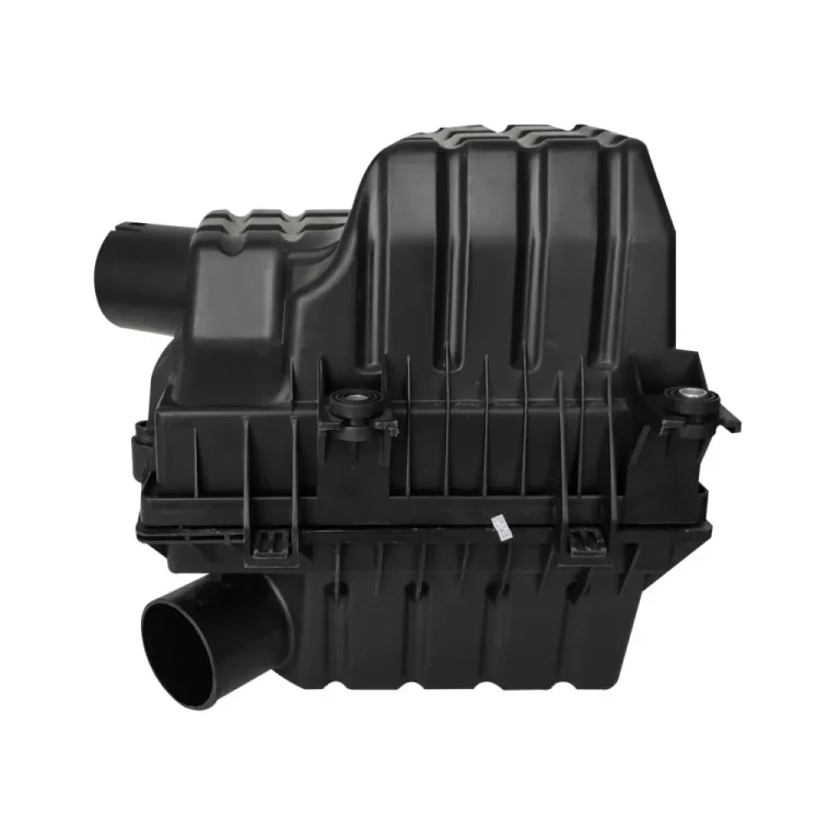 هواکش کامل ام وی ام X22