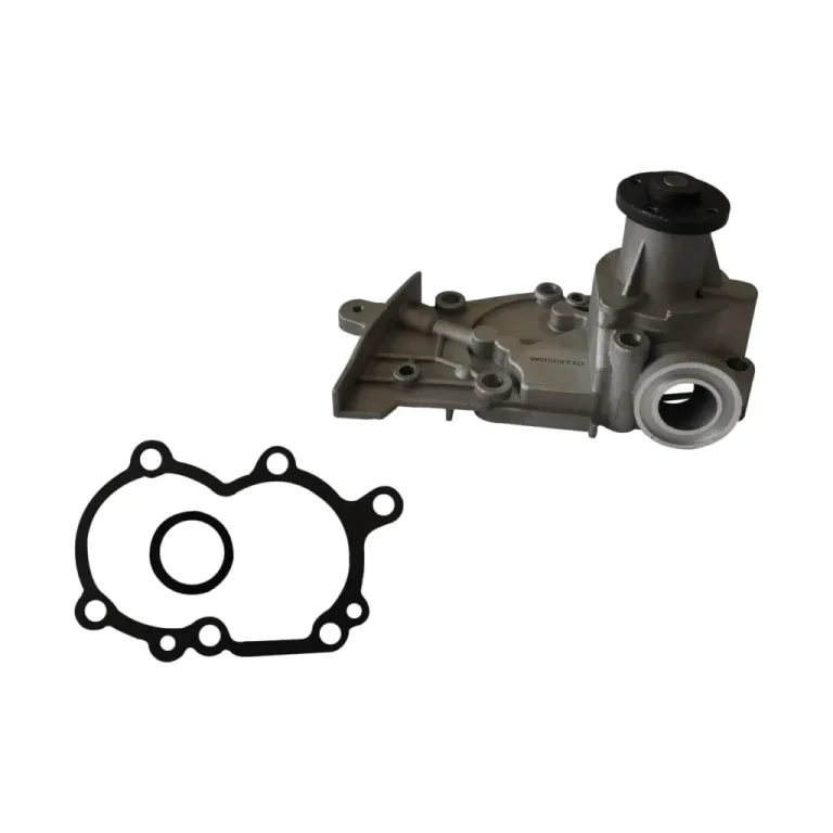 واتر پمپ ام وی ام 110 سه سیلندر