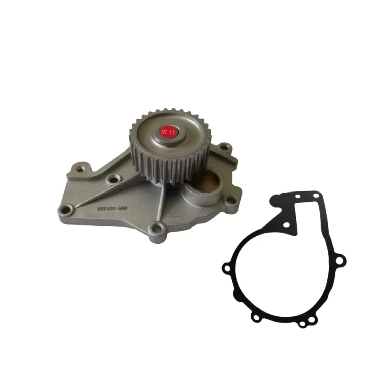 واتر پمپ ام وی ام 550