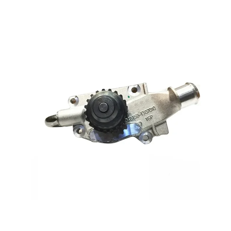 واتر پمپ ام وی ام X22