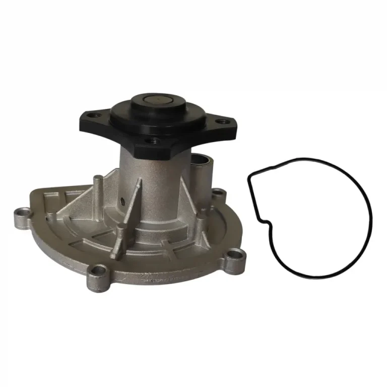 واتر پمپ تیگو 7