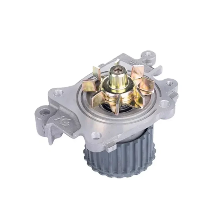 واتر پمپ جک J5 اتومات