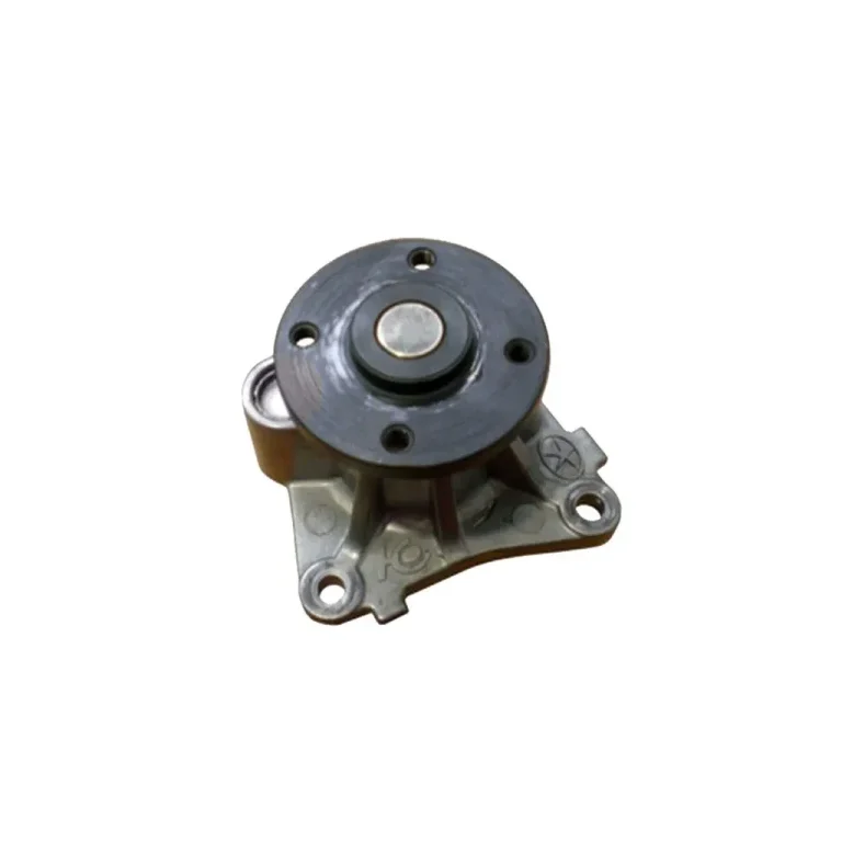 واتر پمپ جک J5 دنده , S3 و J4