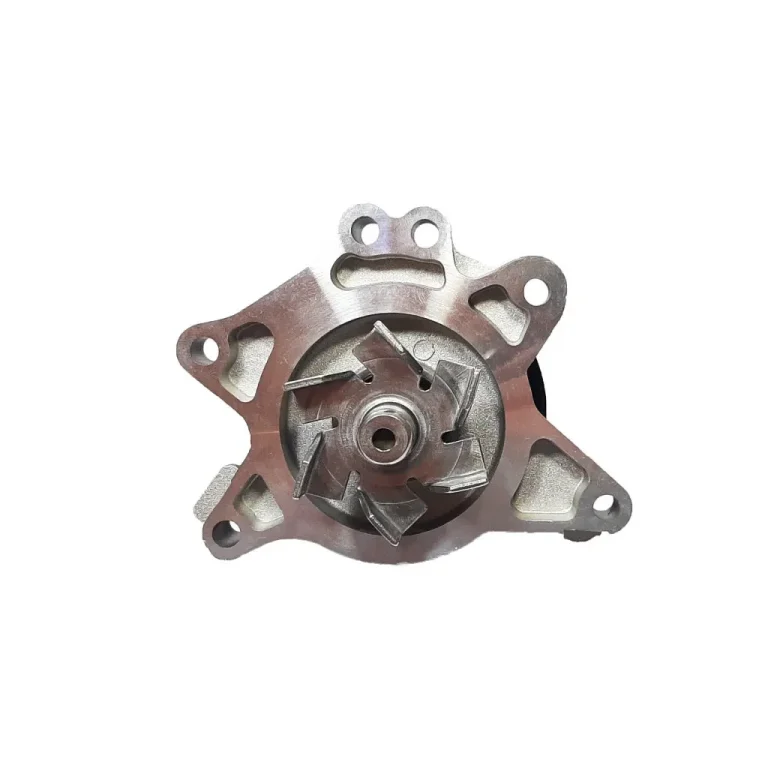 واتر پمپ جیلی امگرند 7 و هاچبک (یورو 4)